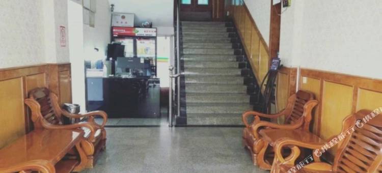 芒市宏发酒店(胞波路分店)图片