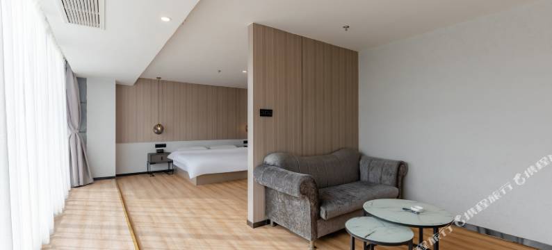 摩恩大酒店(合肥滨湖会展中心要素市场店)图片