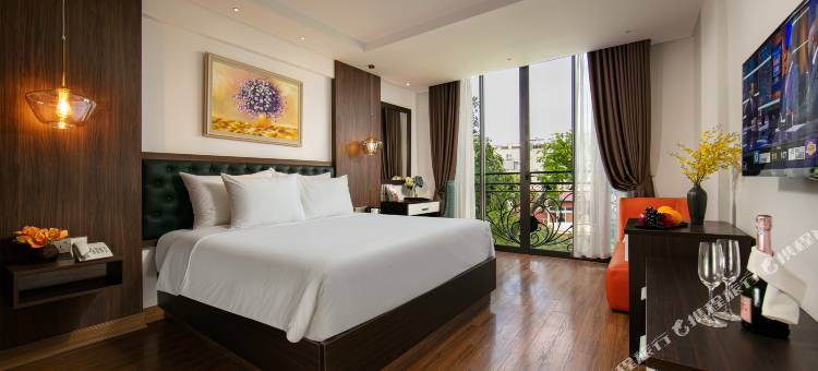 本德西尔水疗酒店(Bendecir Hotel & Spa)图片