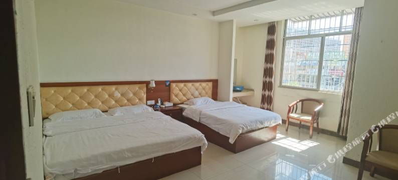 钦州景城便捷民宿图片