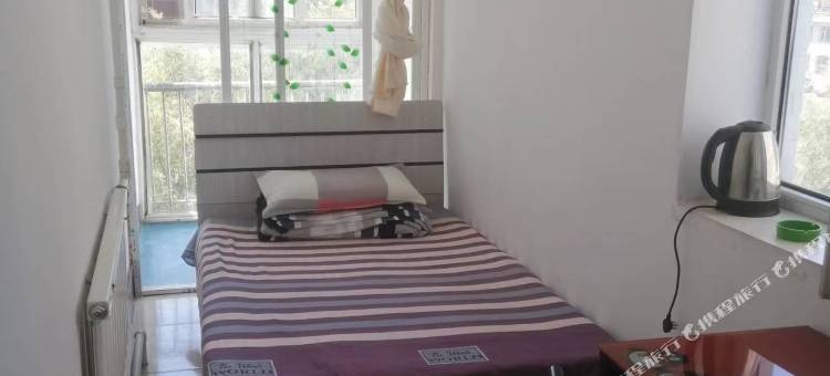 吉林鑫隆宾馆图片