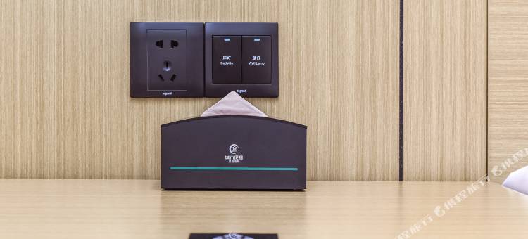 城市便捷酒店(重庆酉阳桃花源店)图片