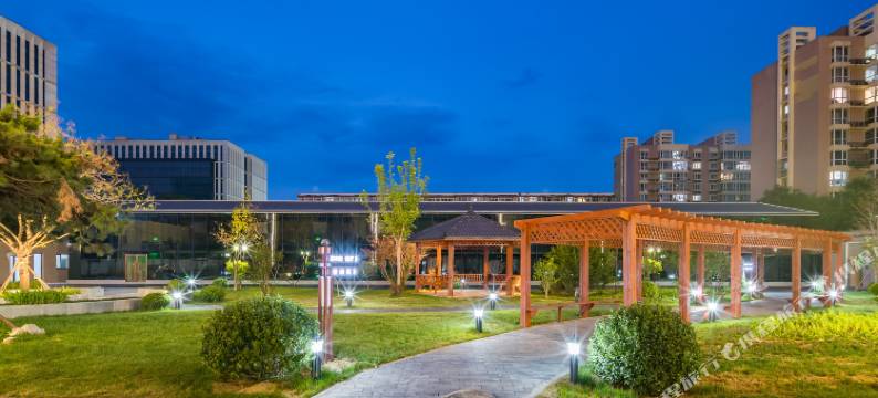 麗枫酒店(北京国际信息产业基地店)图片