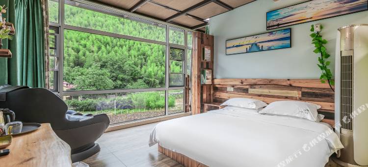 安吉一澜民宿图片