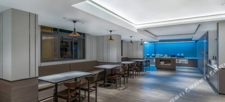 汉庭酒店(玉溪峨山店)图片