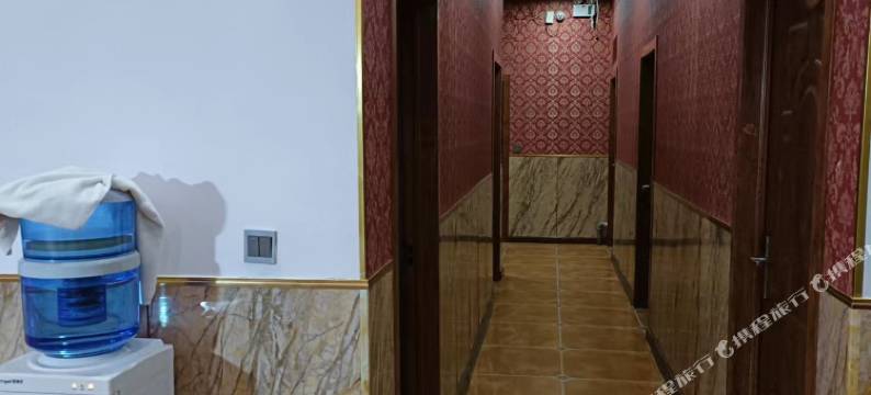 逸云宾馆(哈尔滨太平国际机场店)图片