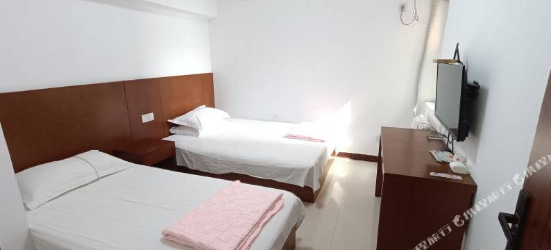 尚好佳公寓(郑州医学院金源大都汇店)图片