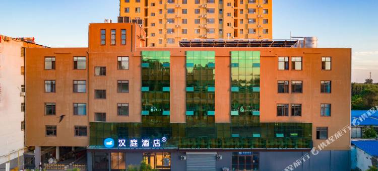 汉庭酒店(衡水安平店)图片