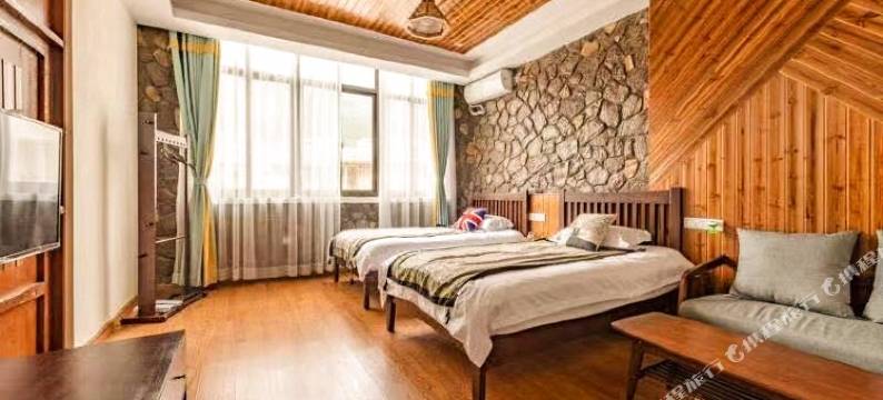 平潭小隐见道栖岩民宿图片