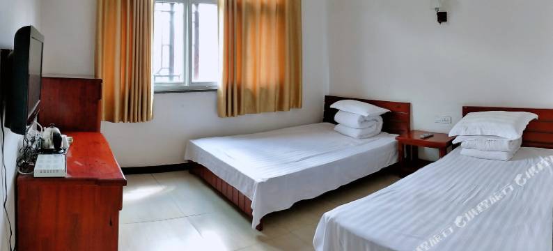 石柱园林园农家乐图片