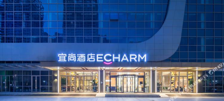 宜尚酒店(扬州仪征客运站宝能广场店)图片