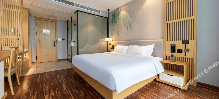 星程酒店(常熟琴湖店)图片