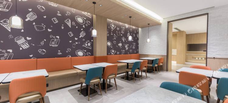 汉庭酒店(丹阳新市口店)图片