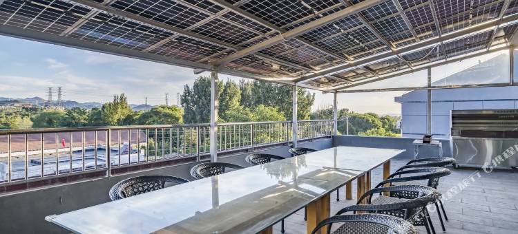 北京焕景民宿(八达岭长城店)图片