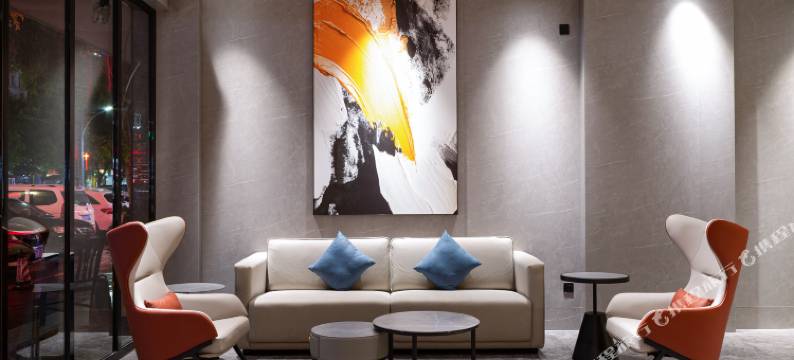 雅瑞斯酒店(桂平西山客运中心店)图片