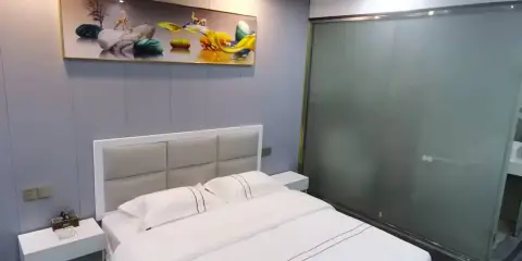 利川御景商務賓館