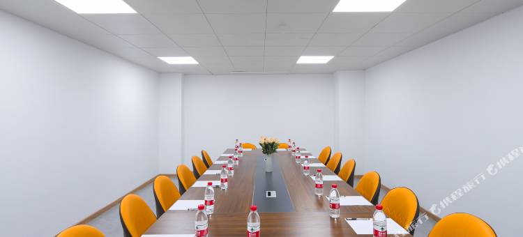 维也纳国际酒店(邵武客运站黄峭广场店)图片