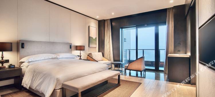 寓米精品公寓(佛山岭南天地祖庙地铁站店)图片