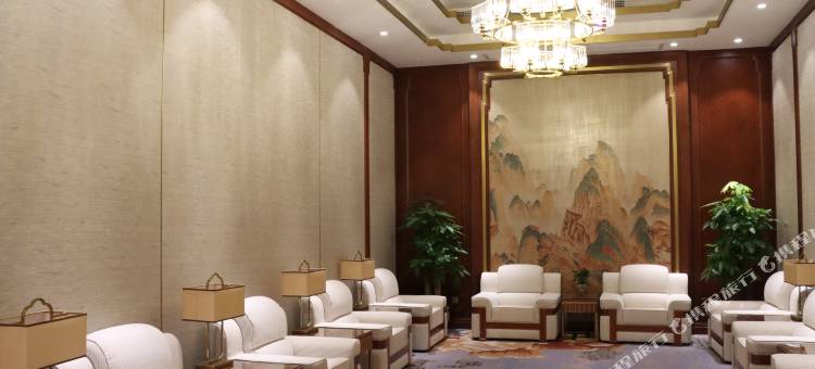 龙海明发国际大酒店图片