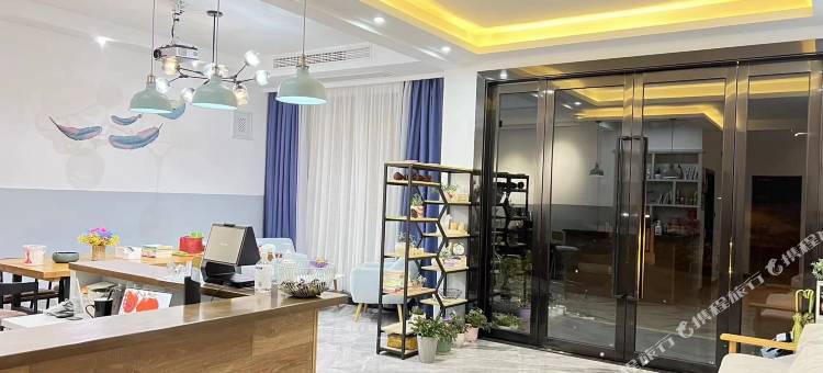 朱家尖隐仙玲舍民宿(南沙景区店)图片