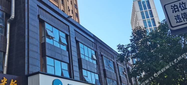 汉庭酒店(青岛即墨古城宝龙广场店)图片