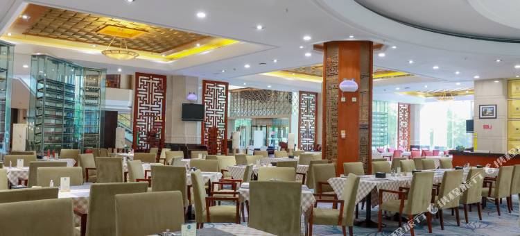 长治东明国际大酒店图片