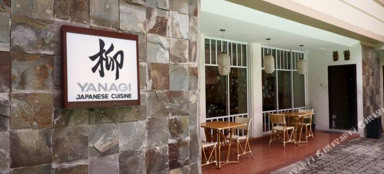 本塔尼酒店及公寓(Bentani Hotel & Residence)图片