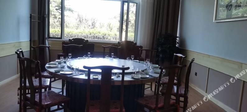 日照中惠兰桂舫酒店(山海天旅游度假区店)图片