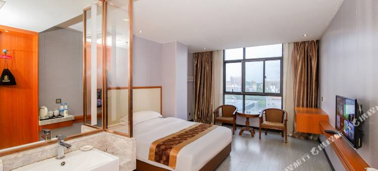 速8酒店(龙溪电镀产业园店)图片