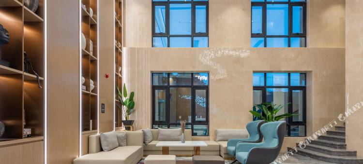 麗枫酒店(潮汕高铁站揭阳潮汕国际机场店)图片