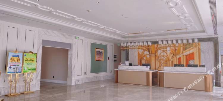 维也纳国际酒店(舟山普陀东港店)图片