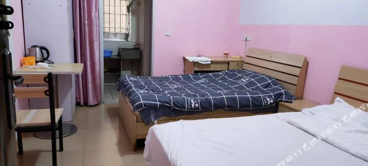 厦门圆梦公寓图片