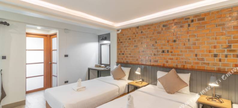 老城墙旅馆(The Old City Wall Inn)图片