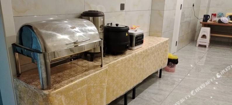 柏瑞酒店(梅河口火车站店)图片