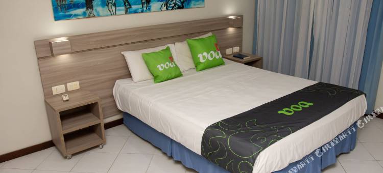 VOA沃亚大使公寓(Voa Ambassador Flat)图片