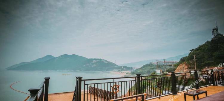 十里春风海景民宿图片