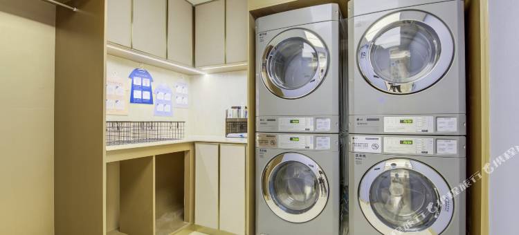 汉庭酒店(郑州中原路市政府店)图片