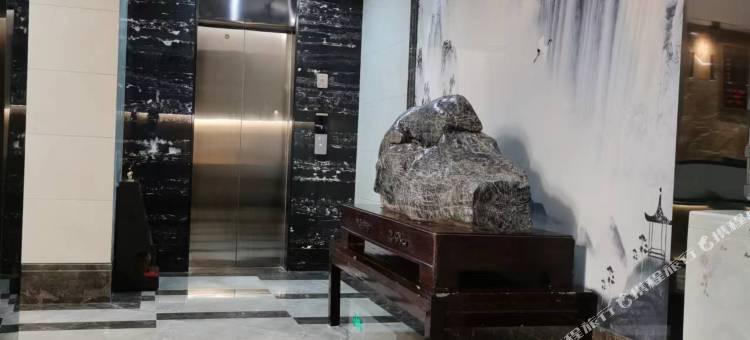 锦绣宾馆(汝州广成中路金庚康复医院店)图片