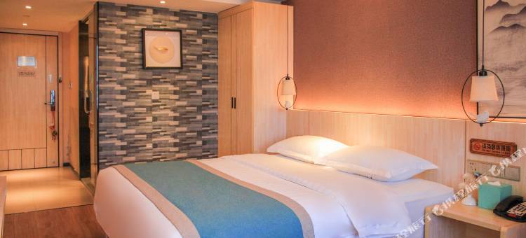 千景酒店(南宁仙葫店)图片