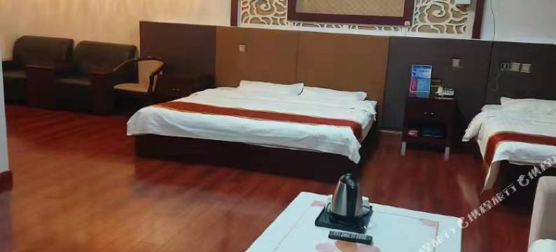 枣强汇家商务酒店图片