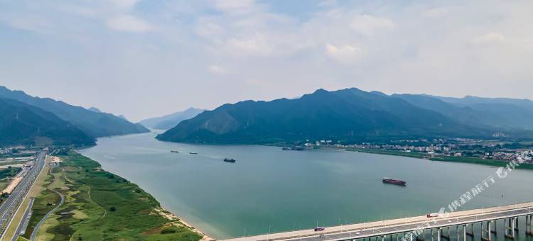 城市便捷酒店(肇庆七星岩风景区益华国际广场店)图片