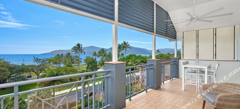 北湾海滨套房公寓(North Cove Waterfront Suites)图片