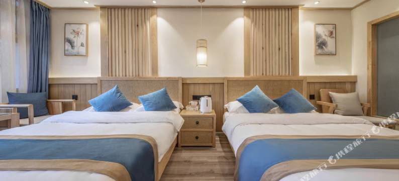 时光清浅精品客栈(丽江古城店)图片