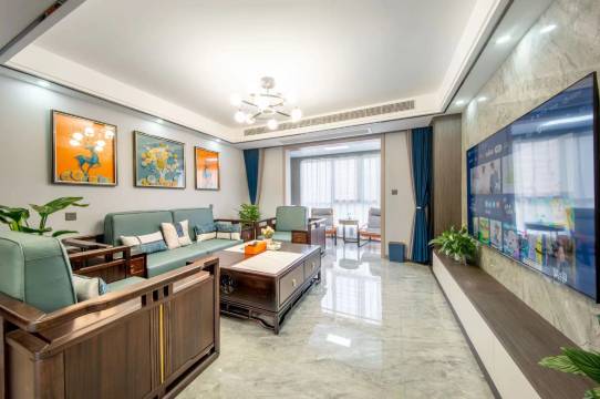 华阴暖窝里民宿