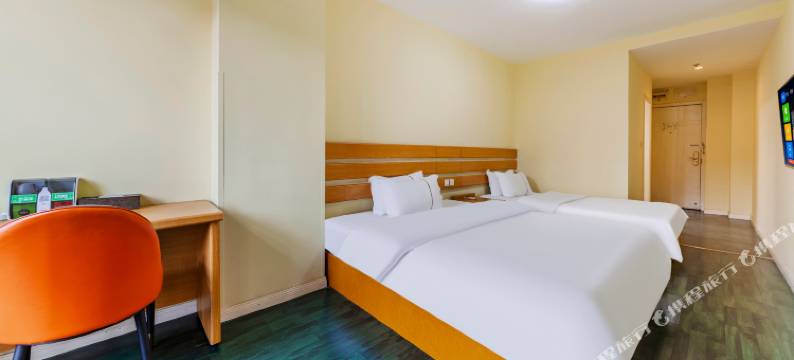 重庆998商务酒店(重庆北站店)图片