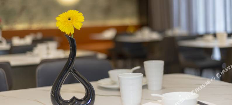 豪致酒店(南昌象湖一附院新洪城大市场店)图片