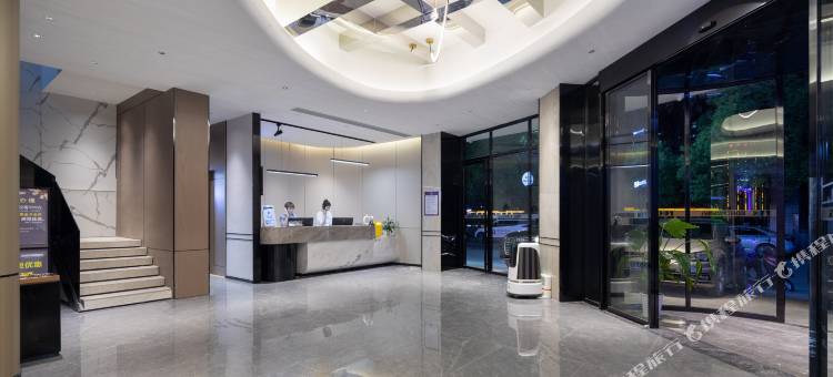 爱度创想酒店(邵阳隆回大桥店)图片