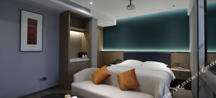 苍南之元酒店图片