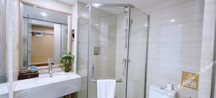 速8酒店(厦门火车站假日商城店)图片