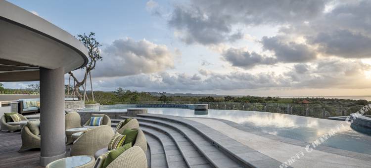 巴厘岛阿雅娜赛格拉酒店(AYANA Segara Bali)图片